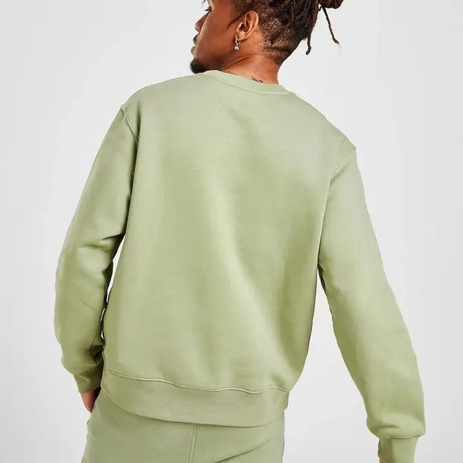 Nike foundation sale crew tracksuit