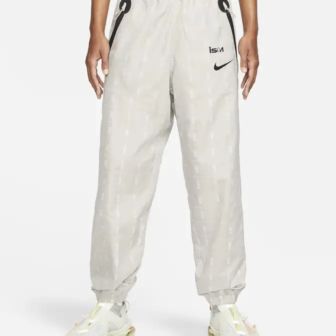 Nike iSPA Adjustable Trousers | Where To Buy | CZ3189-033 | The Sole ...