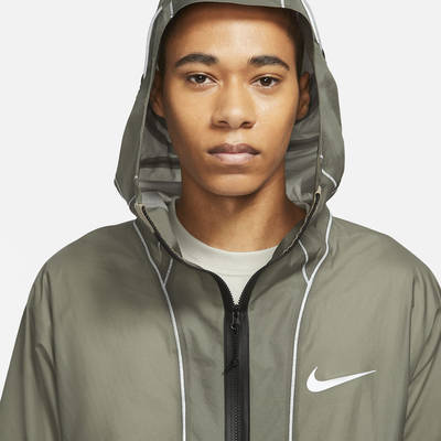 nike ispa hoodie