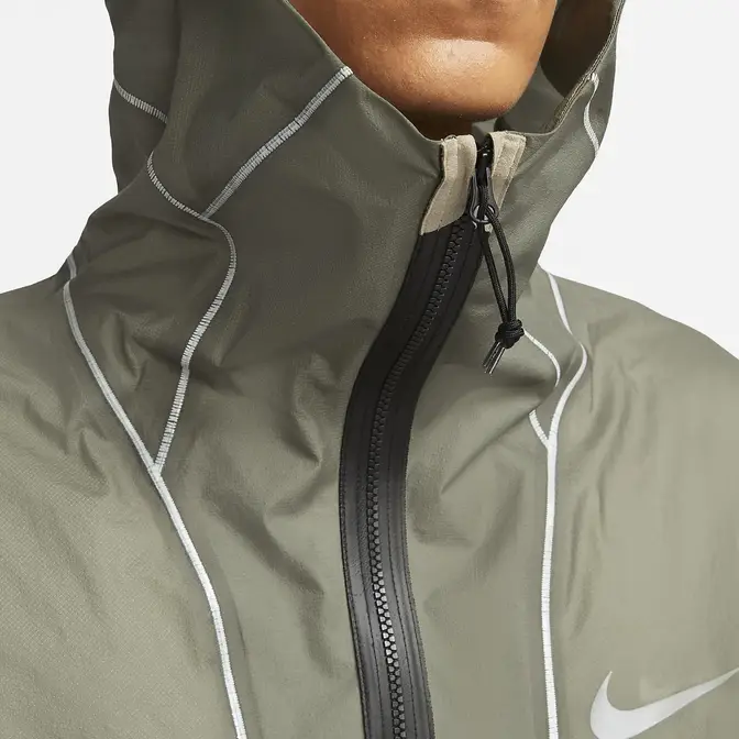 Nike iSPA Lightweight Packable Jacket | Where To Buy
