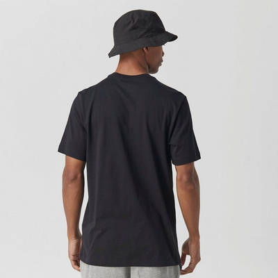 Nike M J JMC SS GFX T-Shirt Black Back