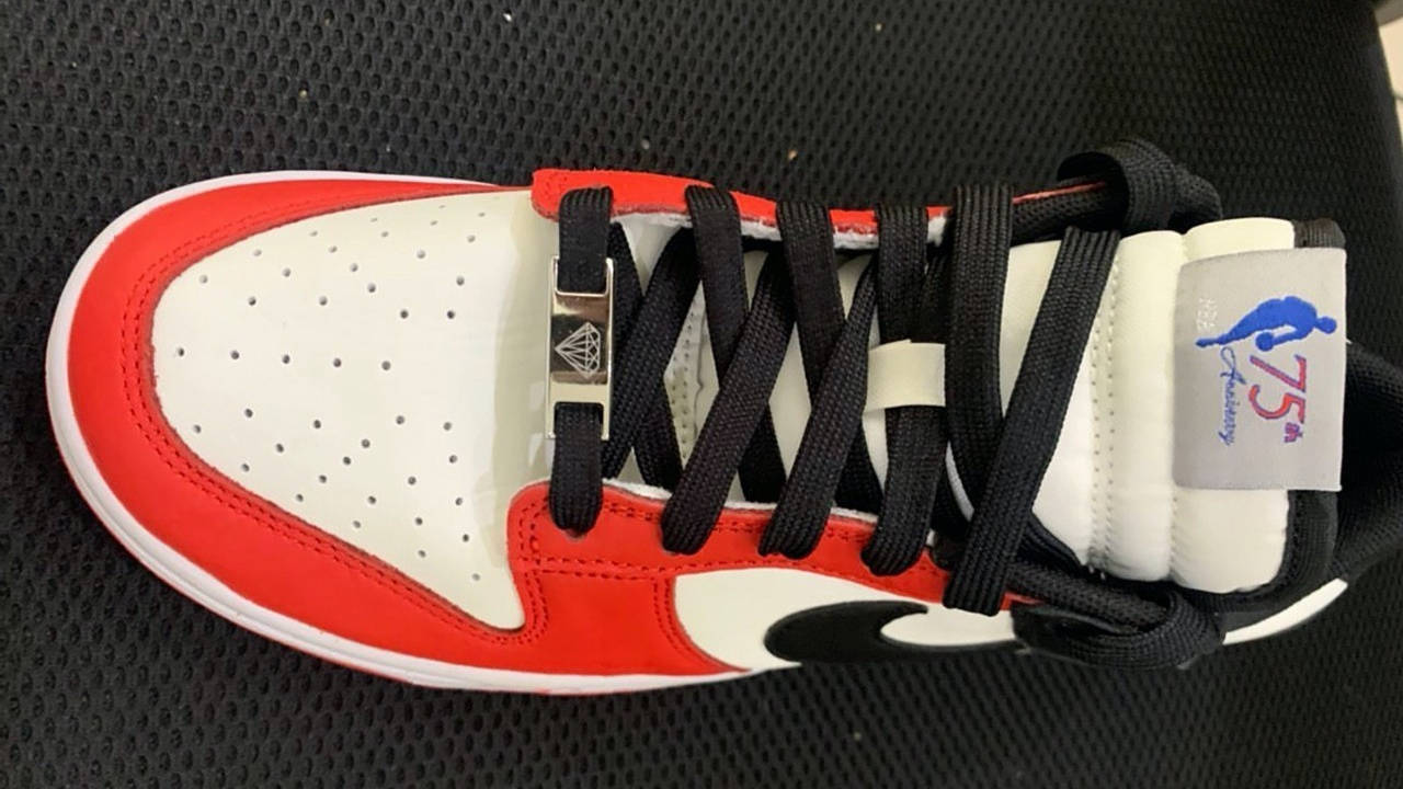 nike nba dunk 75 1