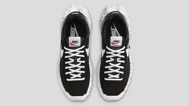 Nike Overbreak SP Black White DC3041-002 middle