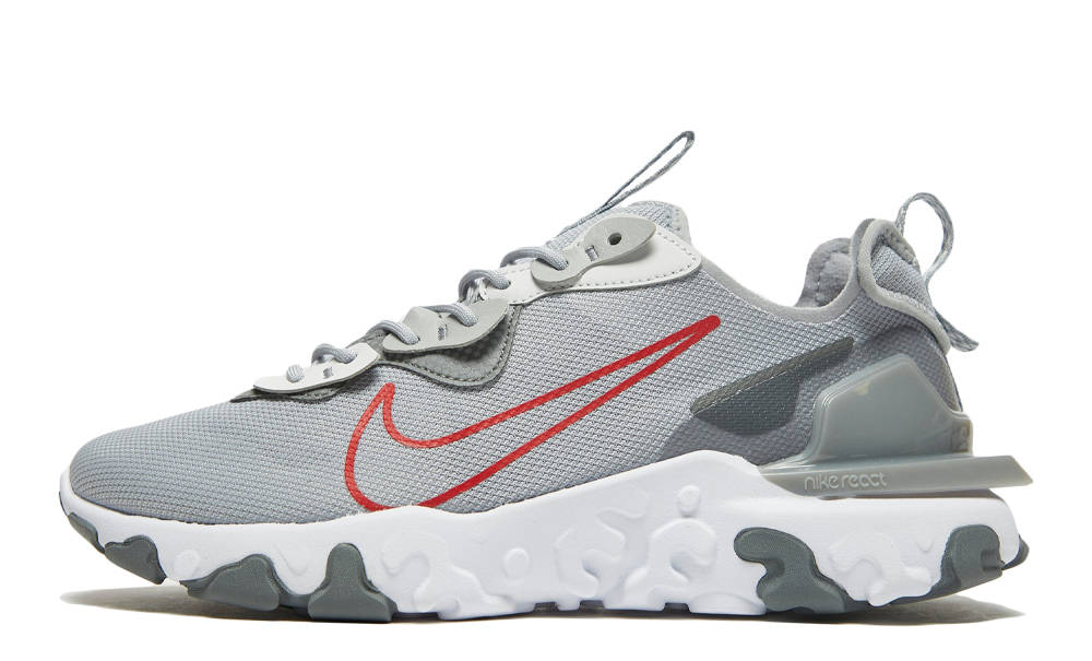 Latest Nike React Vision Releases 