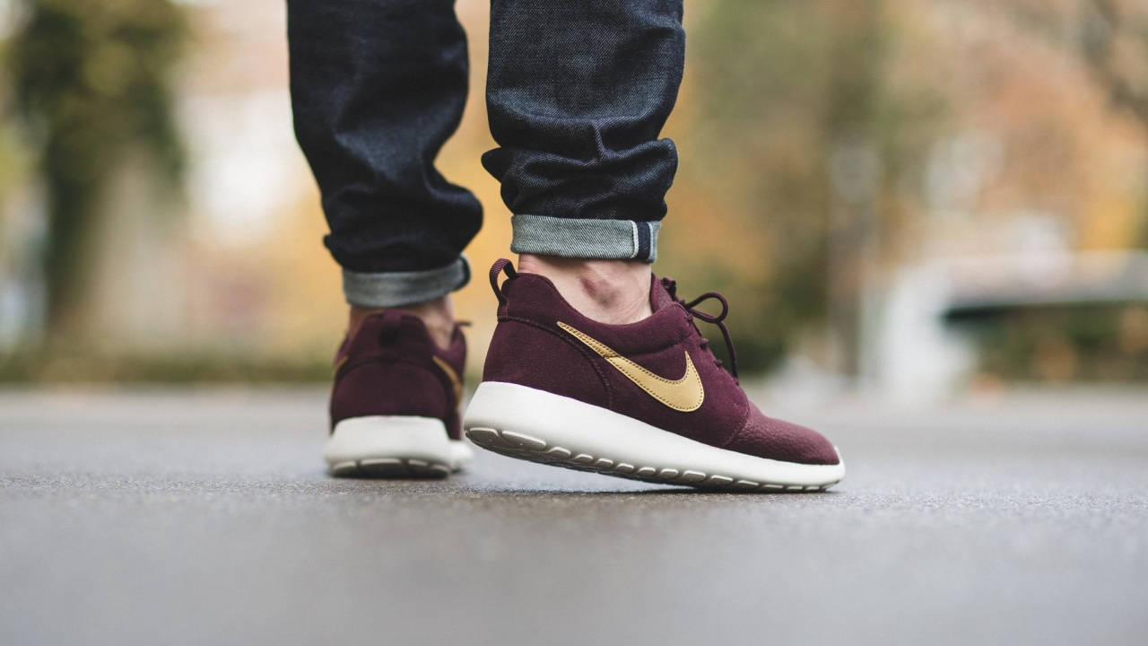 nike roshe run titolo 4