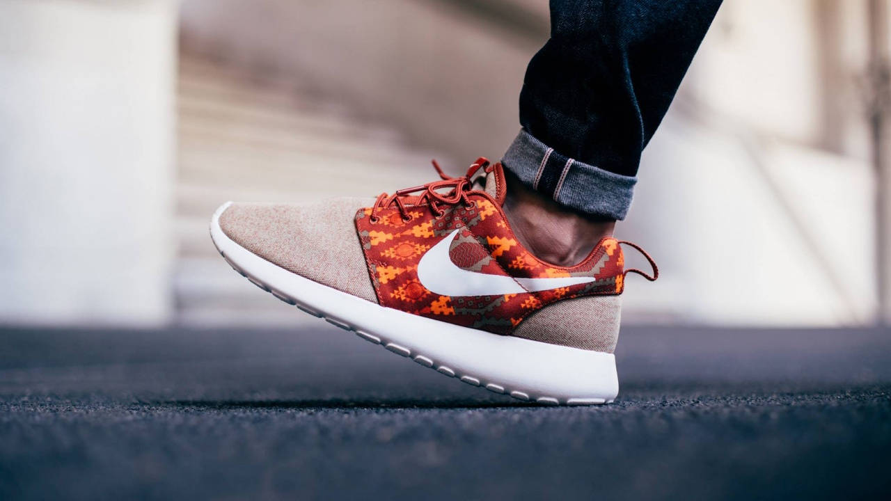 New roshe run online