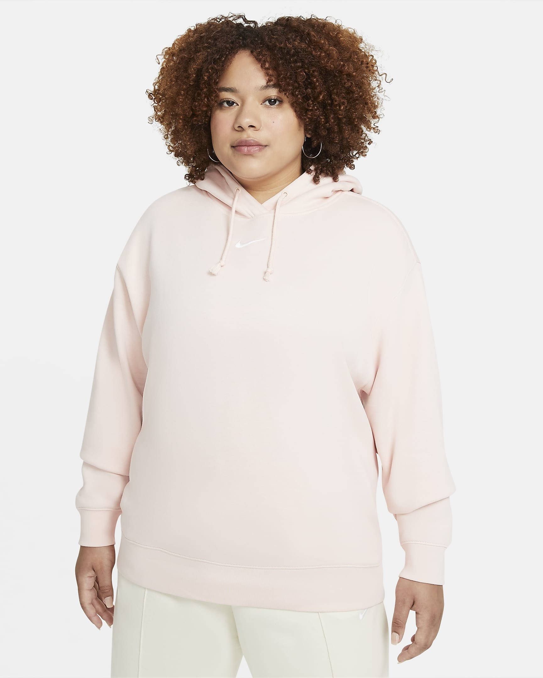 plus size nike hoodies for women