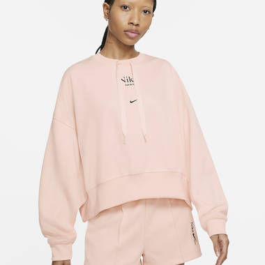 Nike Sportswear Crop Sweatshirt Nike Sportswear Crop Sweatshirt