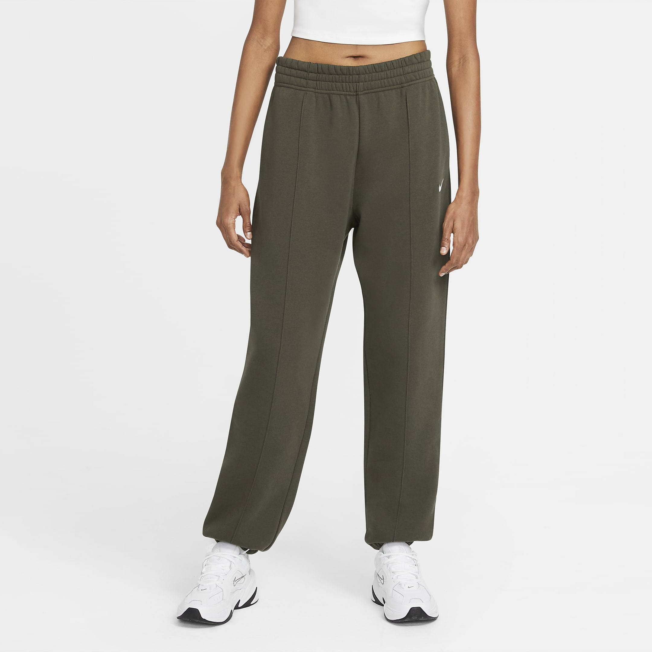 Nike Sportswear Essential Collection Fleece Trousers