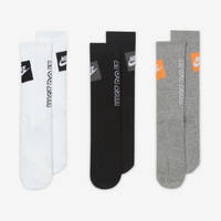 Nike Sportswear Everyday Essential Crew Socks DA2583-903 colors