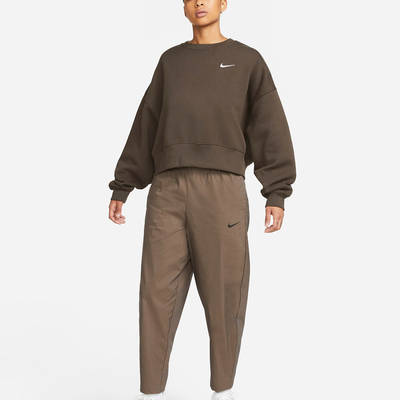Nike Sportswear Fleece Crop Top