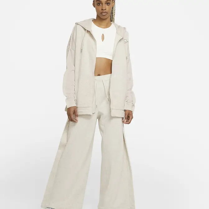 Nike Sportswear French Terry Trousers | Where To Buy | CZ8357-141 | The ...