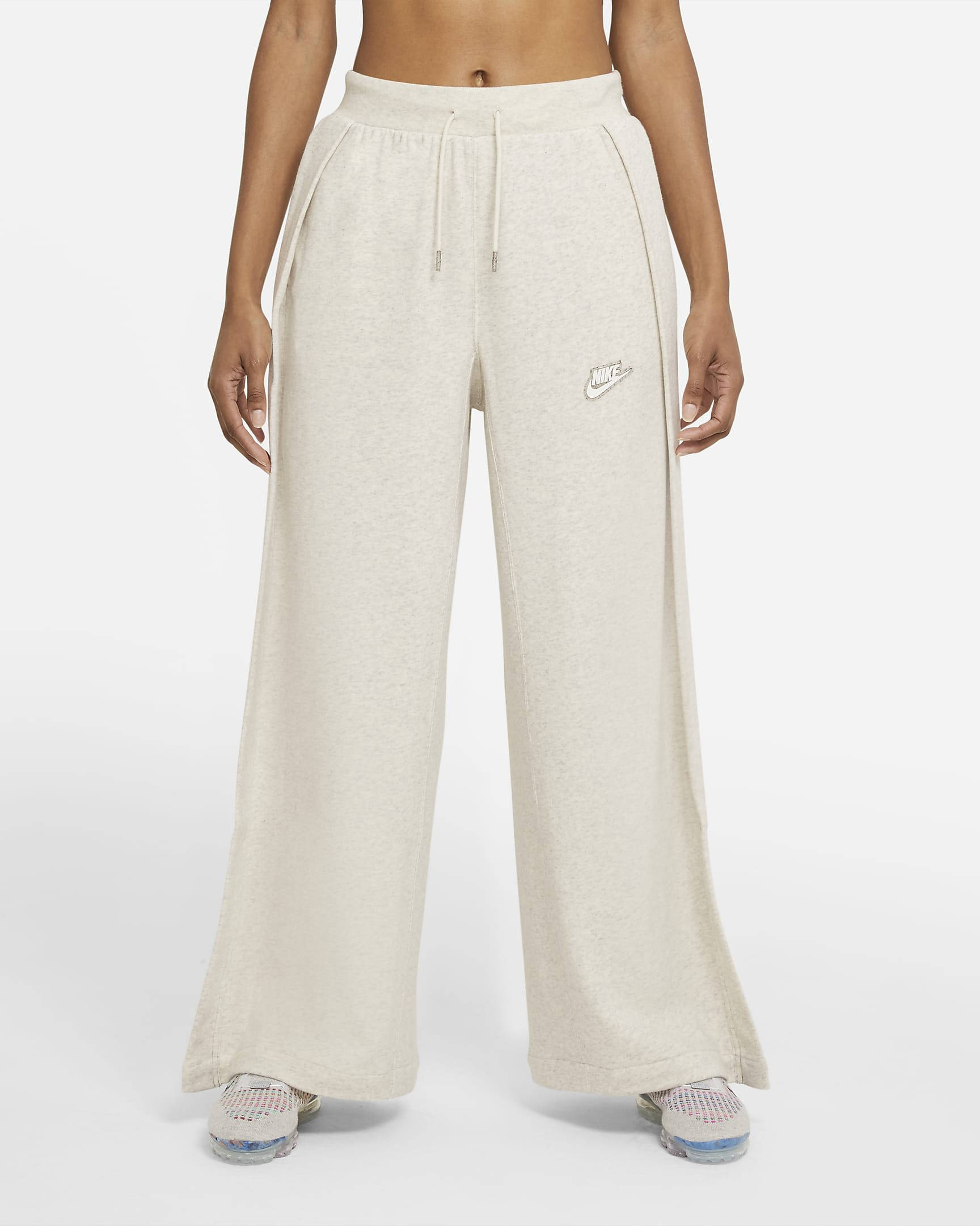 Tracksuit Bottoms Nike Women's French Terry Pants Buy Nike
