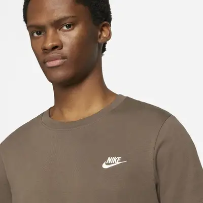 Nike Sportswear Logo T-Shirt | Where To Buy | DQ3948-004 | The Sole ...
