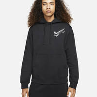 nike multi swoosh sweater