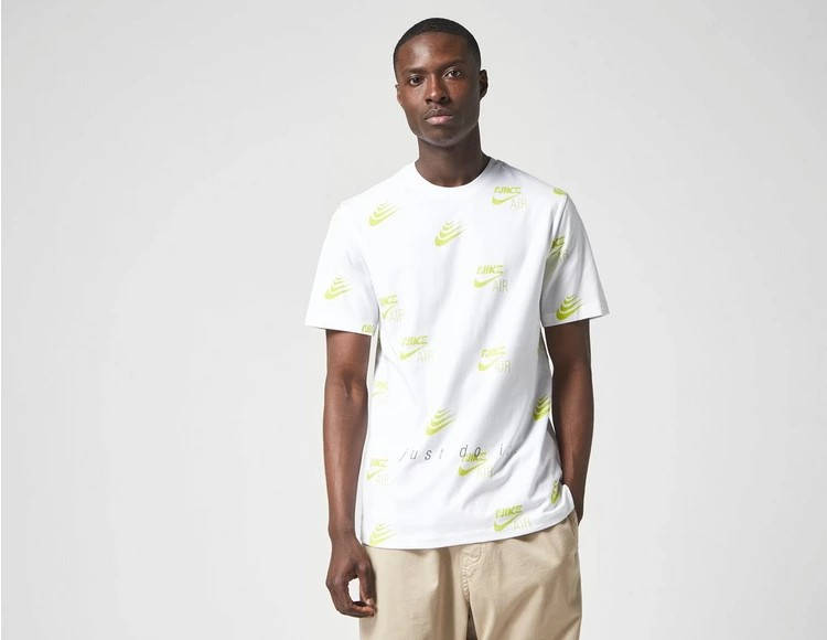 Nike Sportswear Swoosh T-shirt