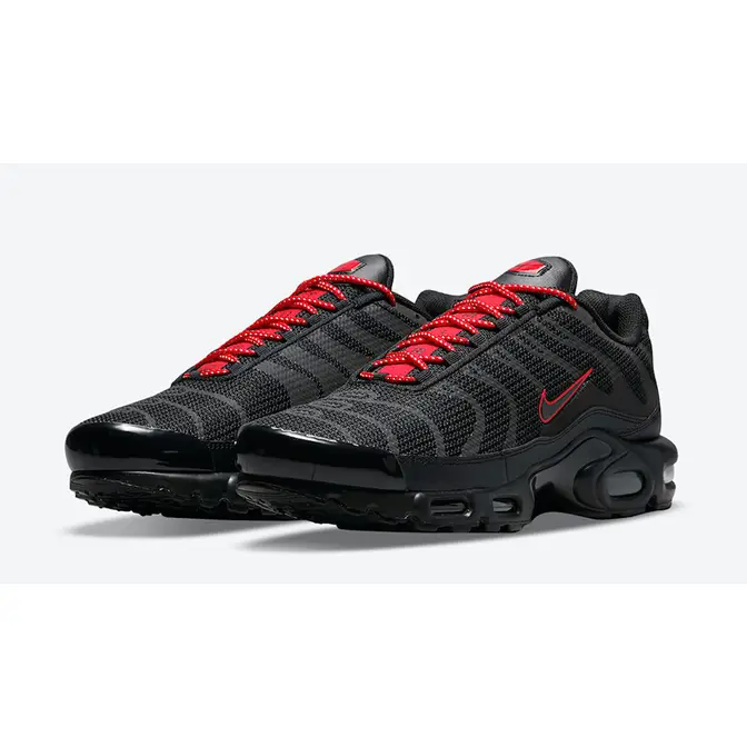 Nike Air Max Black Reflective | Where To Buy | DN7997-001 | The Supplier