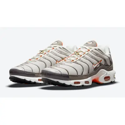 First clearance nike tn