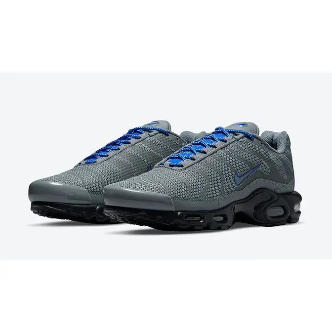 Nike TN Air Max Plus Grey Reflective | Where To Buy | DN7997-002 | The ...