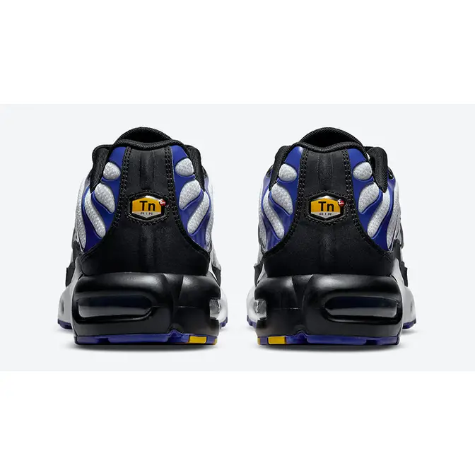 Nike TN Air Max Plus Persian Violet | Where To Buy | DB0682-100 | The ...