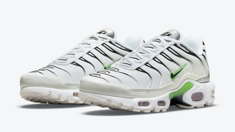 Nike TN Air Max Plus Sail Gradient DN6997-100 front