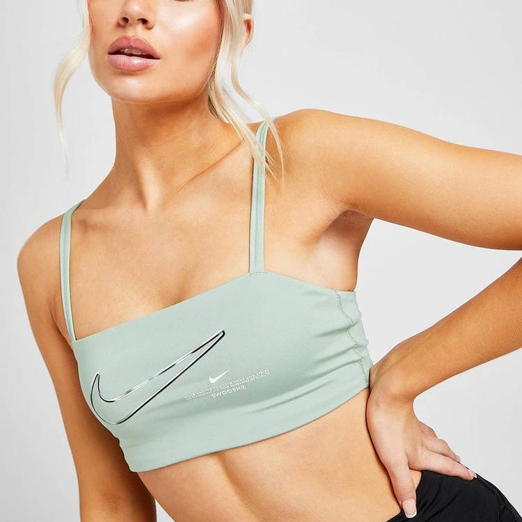 Nike Training Dri-FIT Indy Sports Bra