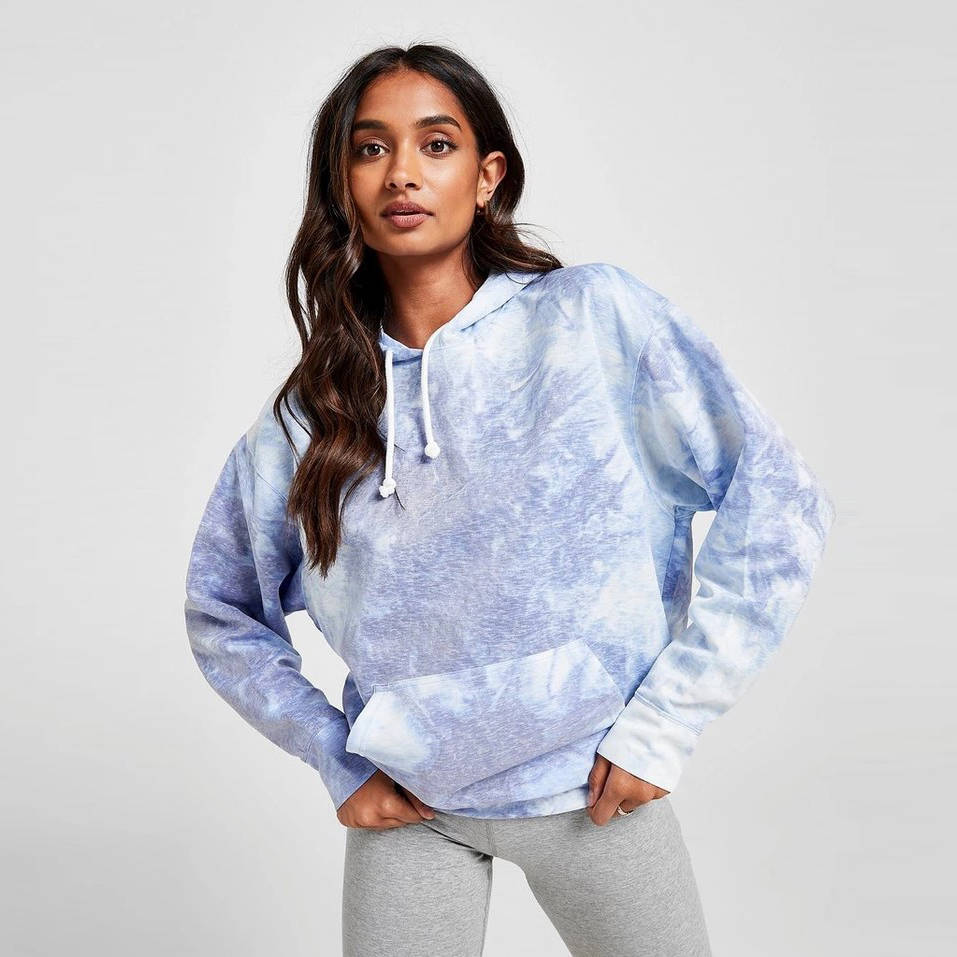 Nike Training Icon Clash Hoodie