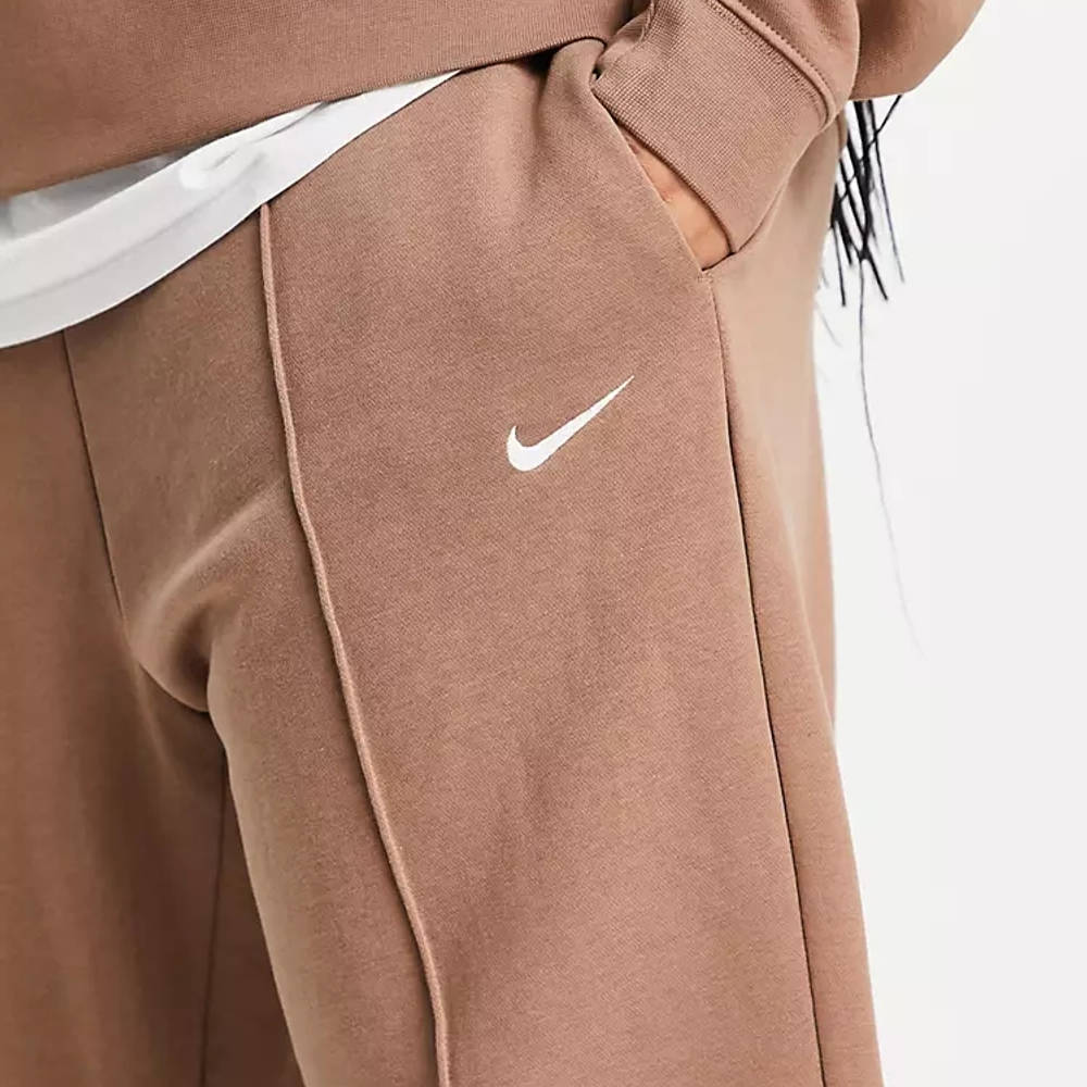 Nike Trend Fleece Joggers (Plus Size)