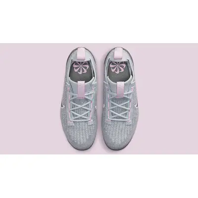 Nike Wmns Dunk Low Se Primal Black GS Grey Pink