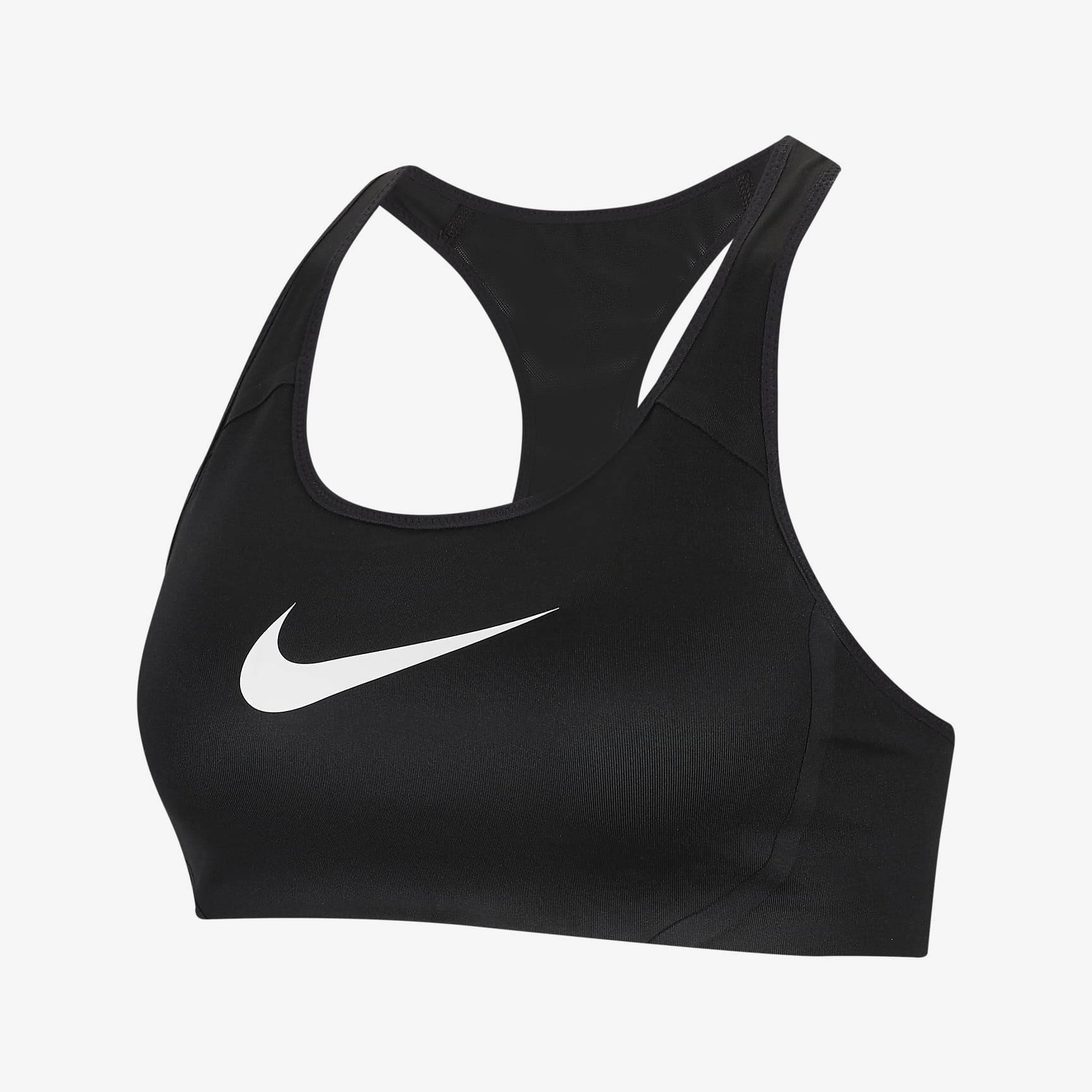 Nike Victory Shape High-Support Sports Bra