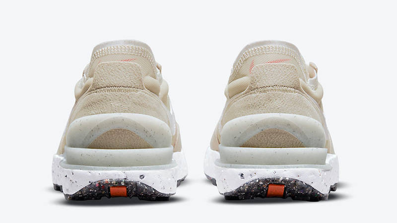 nike wmns waffle one crater
