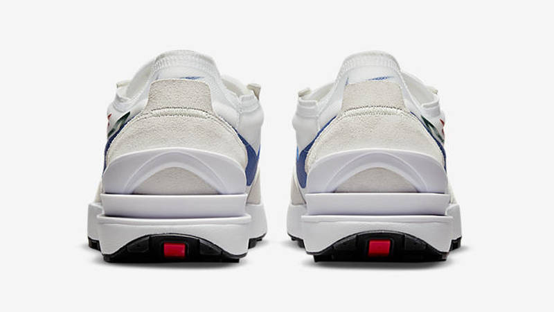 Nike Waffle One Summer of Sports Back