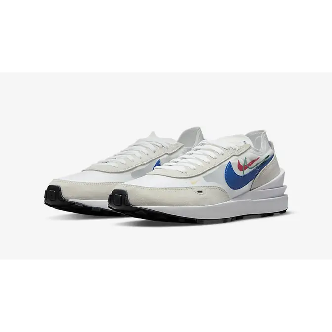 Nike Waffle One Summer of Sports Front