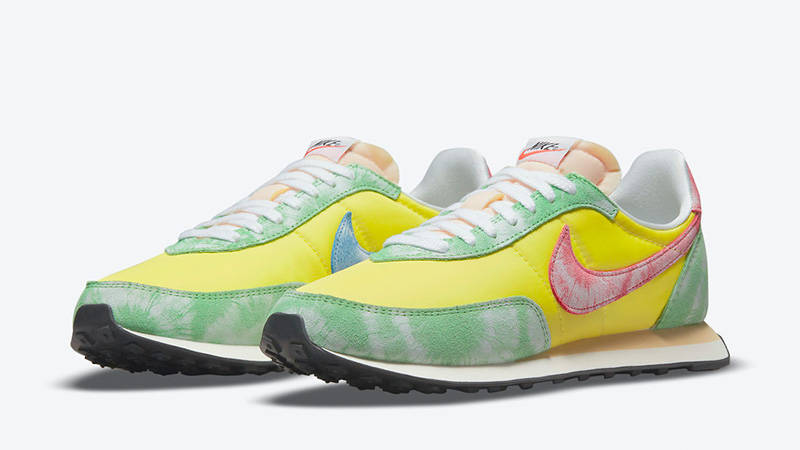 Nike Waffle Trainer 2 Bear Brothers