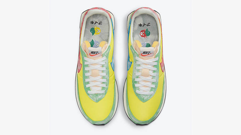 Nike Waffle Trainer 2 Bear Brothers