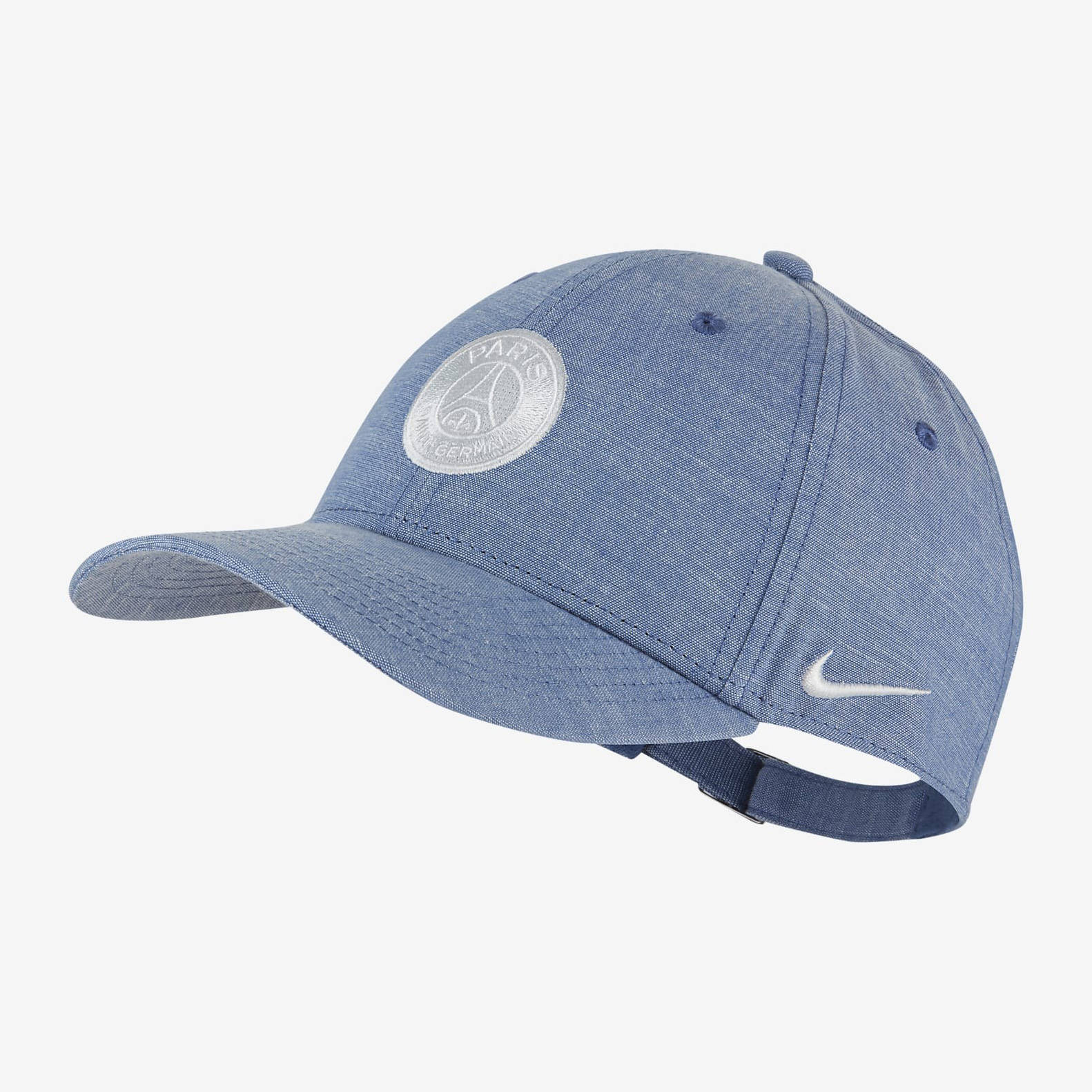 Nike x Paris Saint-Germain Legacy91 Chambray Hat