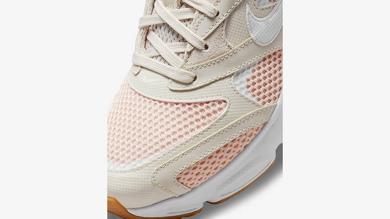 Nike Zoom Air Fire Light Bone Pink Coral