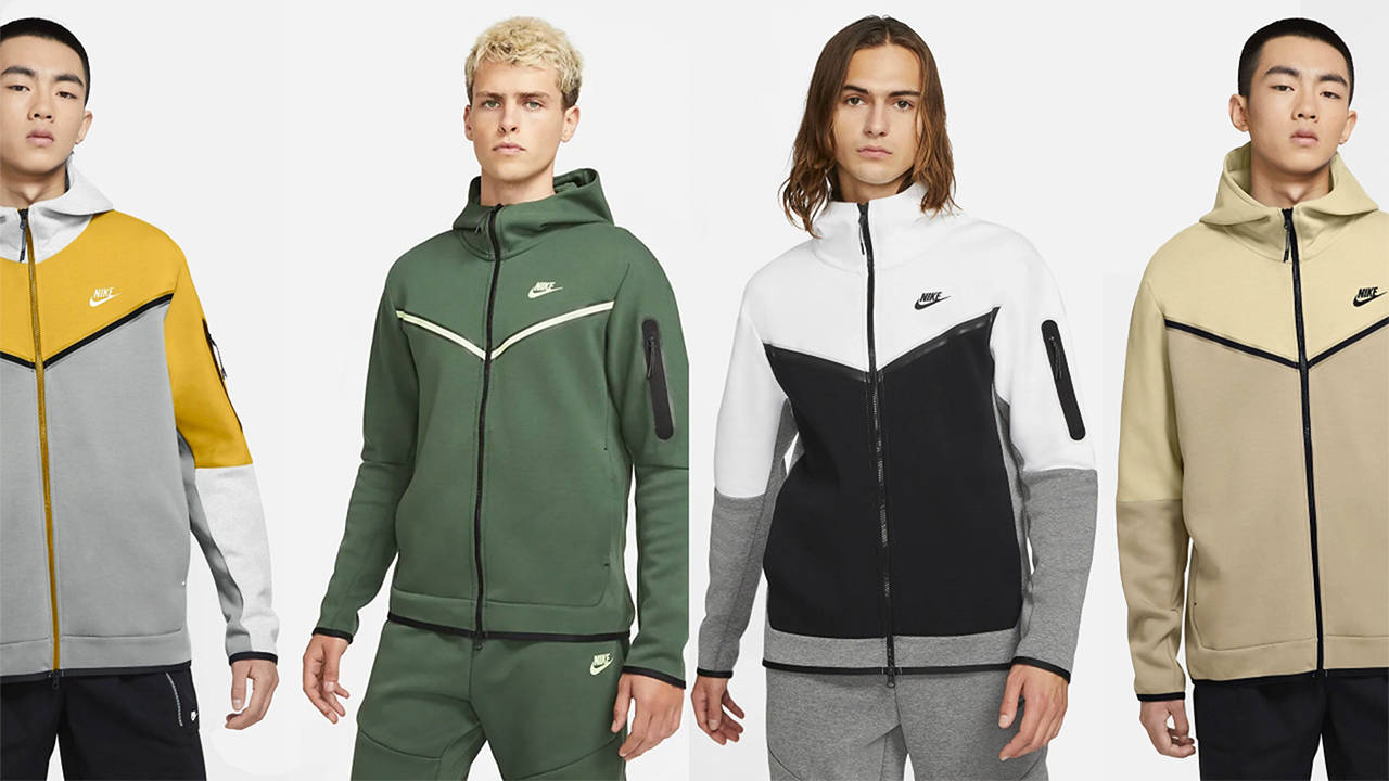 15 Must Cop Clothing Pieces From Nike's End of Season Sale!