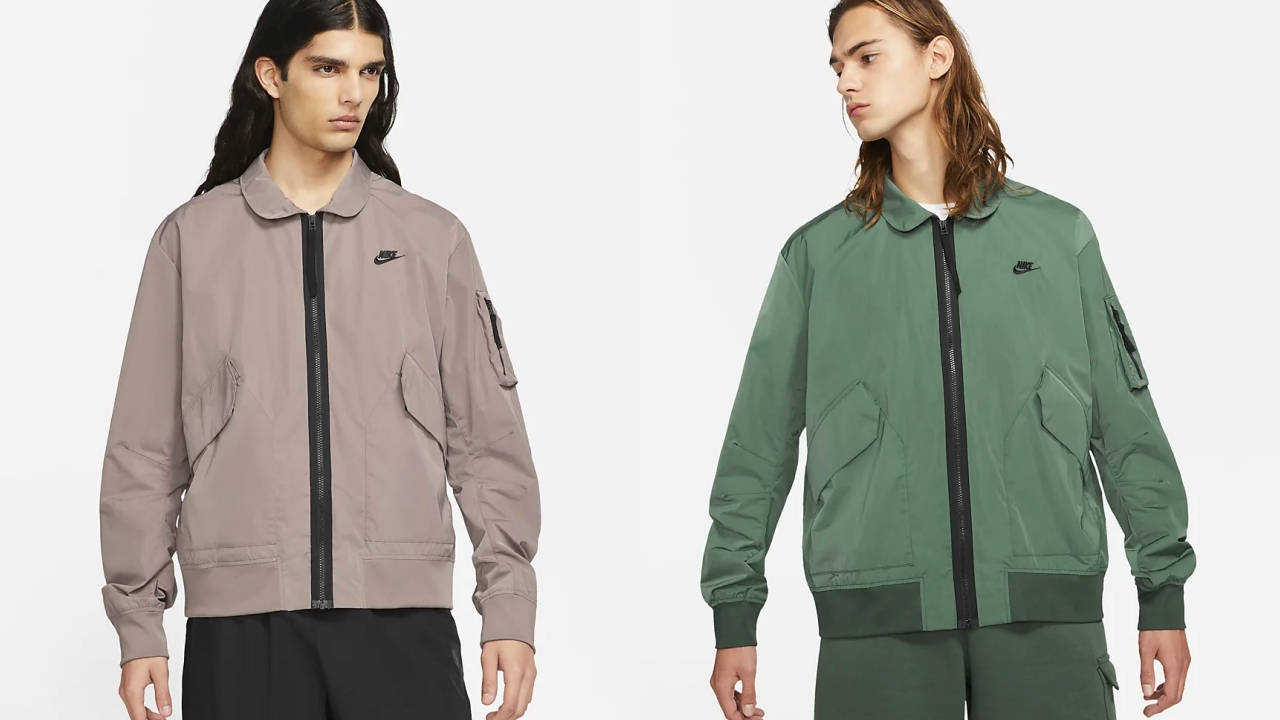 15 Must Cop Clothing Pieces From Nike's End of Season Sale!