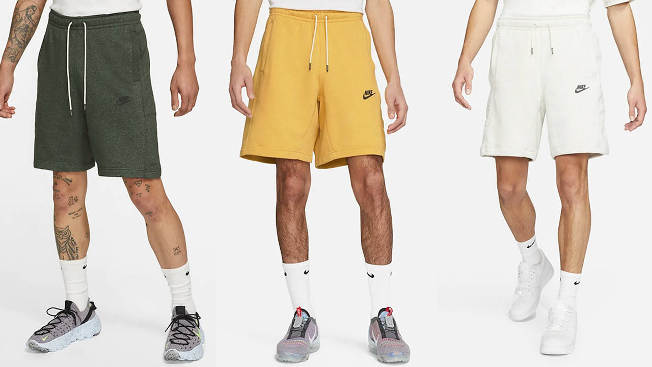 15 Must Cop Clothing Pieces From Nike's End of Season Sale!