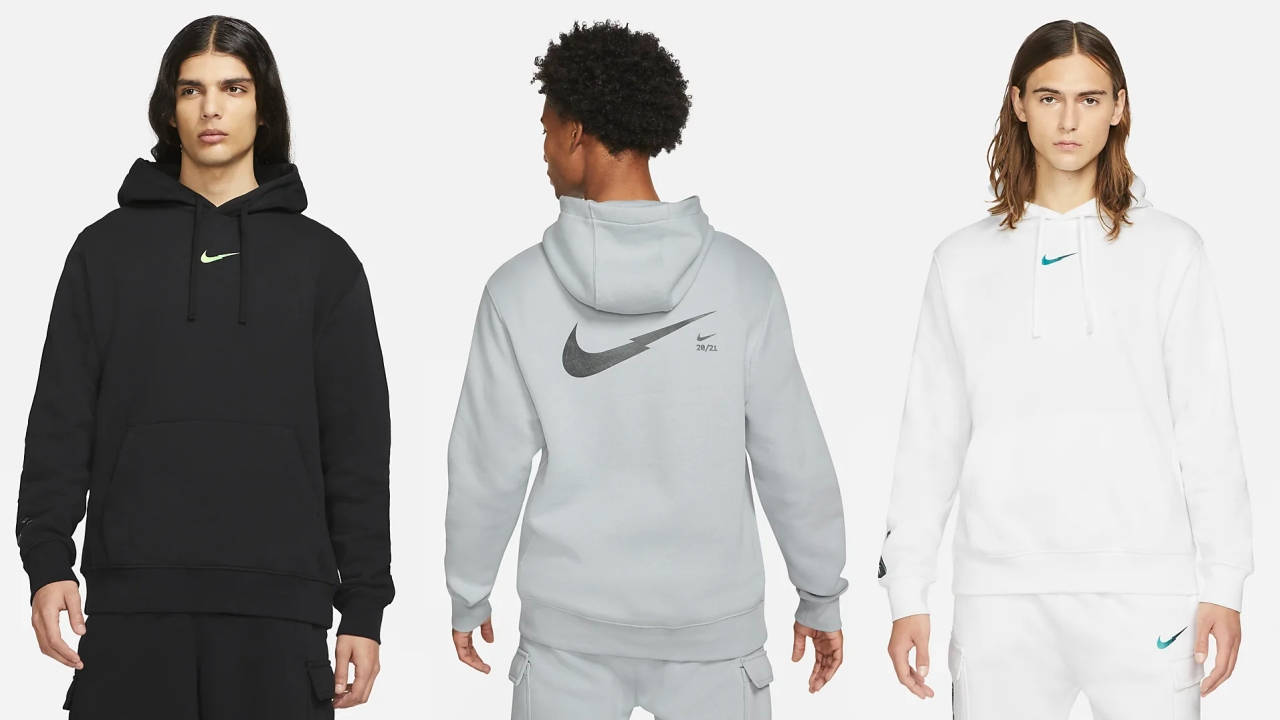 15 Must Cop Clothing Pieces From Nike's End of Season Sale!