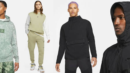 15 Must Cop Clothing Pieces From Nike's End of Season Sale! 15 Must Cop Clothing Pieces From Nike's End of Season Sale!