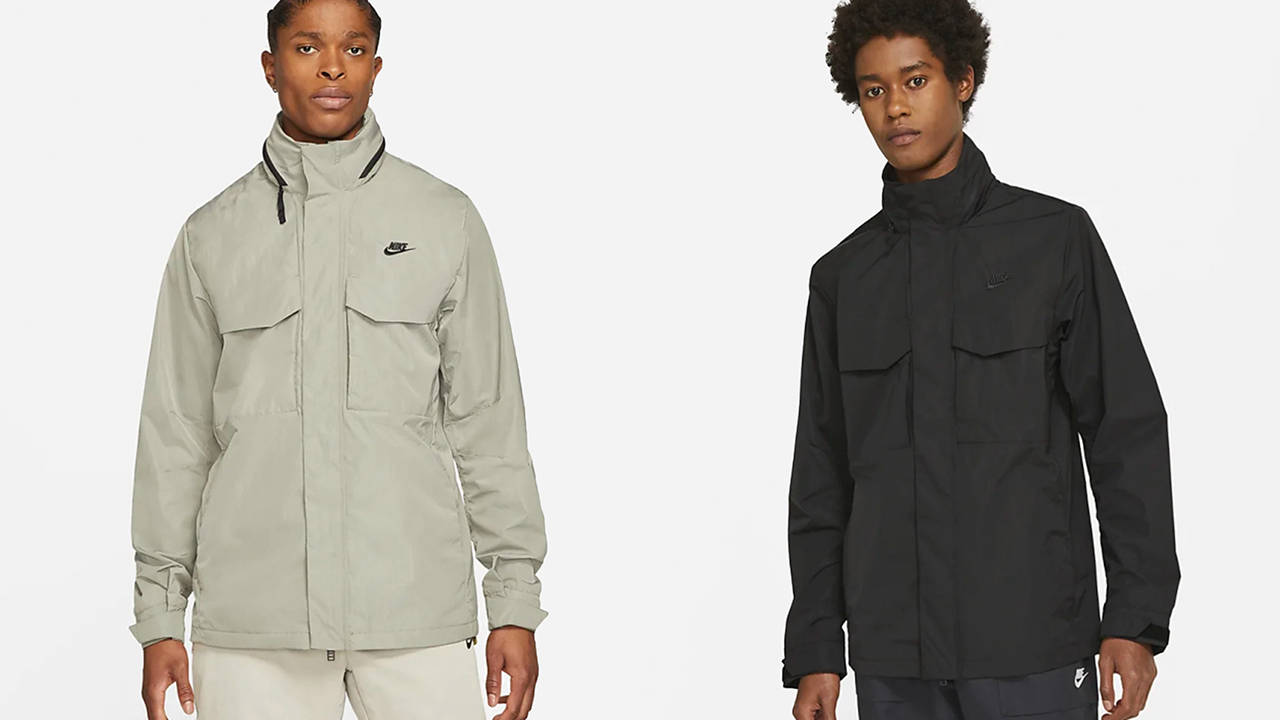15 Must Cop Clothing Pieces From Nike's End of Season Sale!