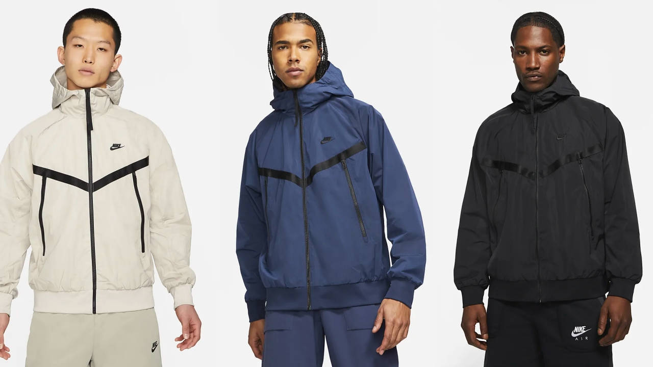 15 Must Cop Clothing Pieces From Nike's End of Season Sale!