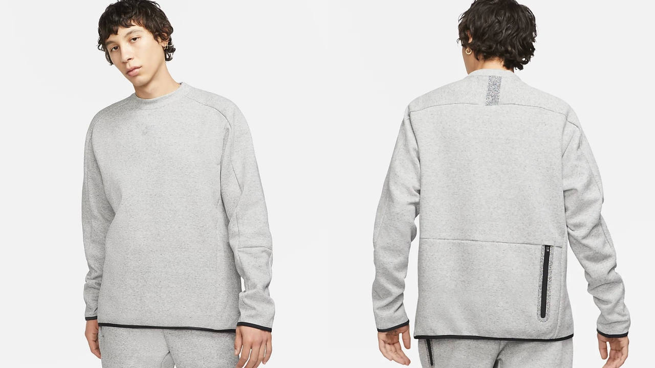 15 Must Cop Clothing Pieces From Nike's End of Season Sale!