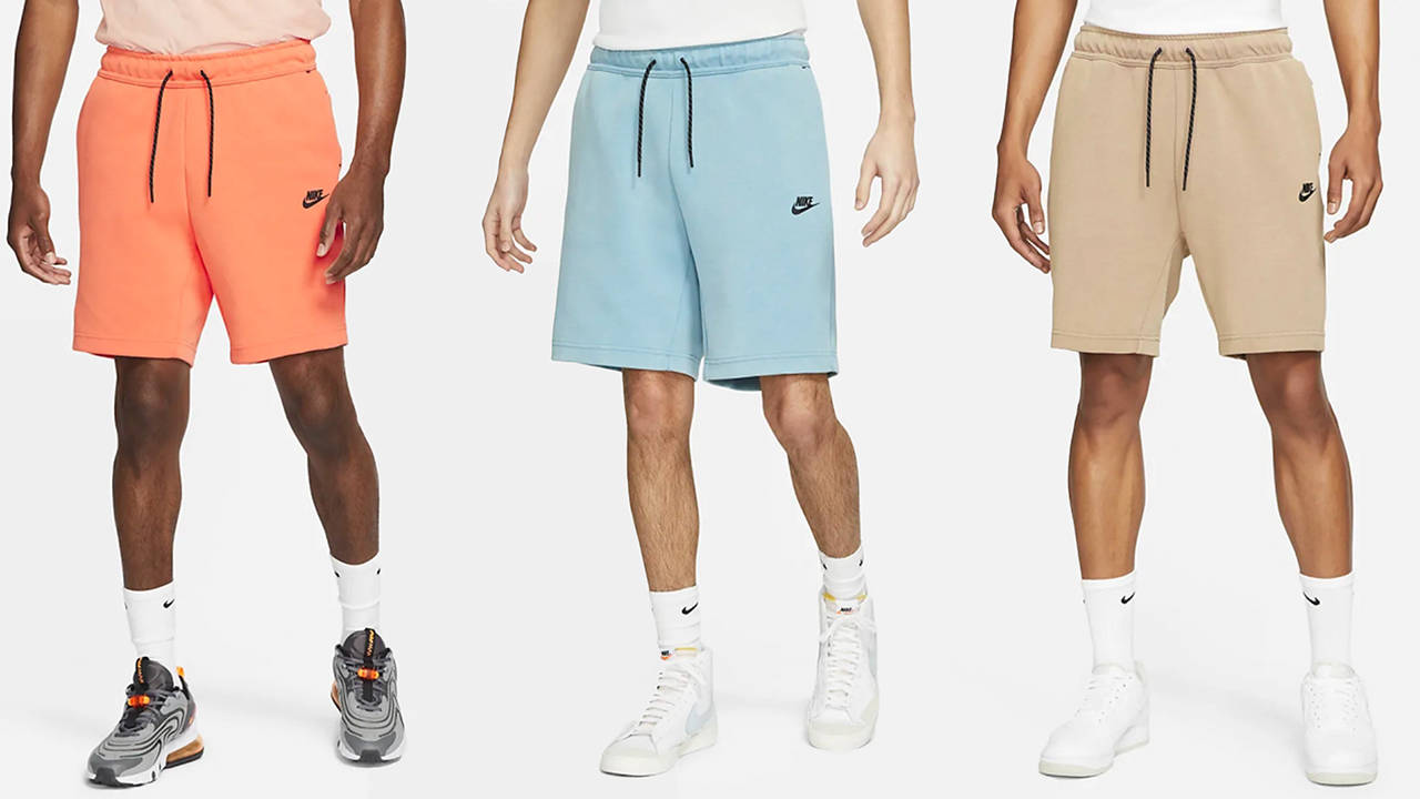 15 Must Cop Clothing Pieces From Nike's End of Season Sale!
