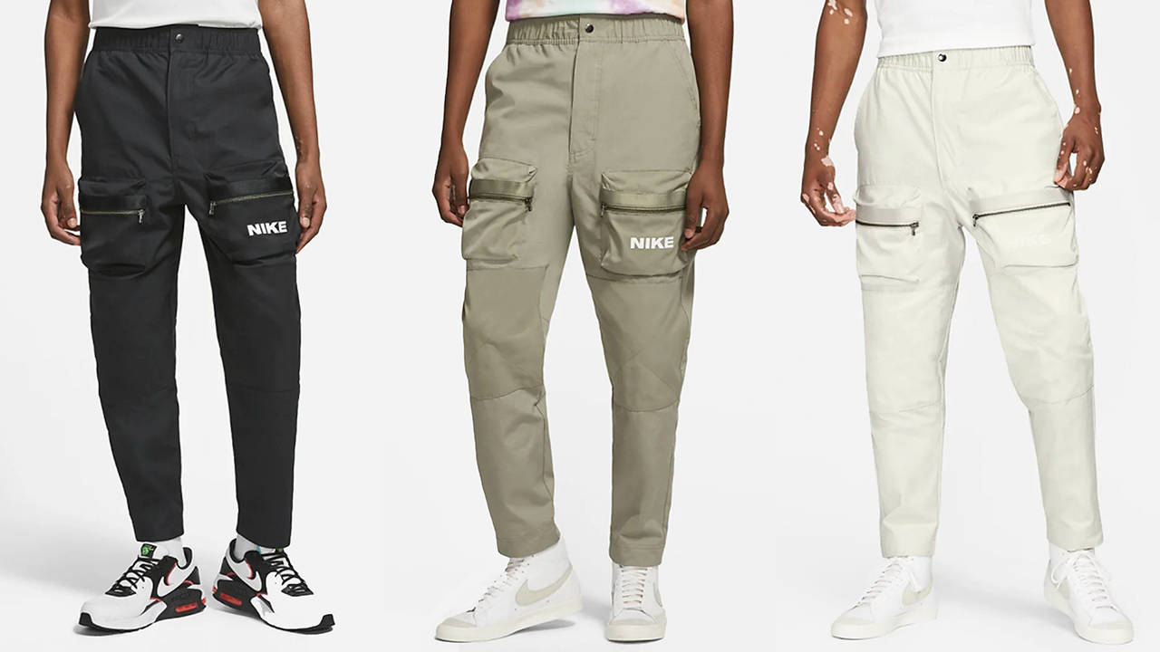 15 Must Cop Clothing Pieces From Nike's End of Season Sale!
