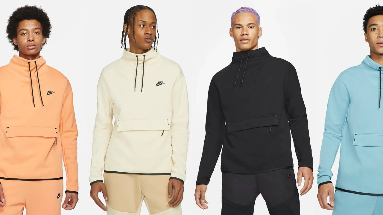 15 Must Cop Clothing Pieces From Nike's End of Season Sale!