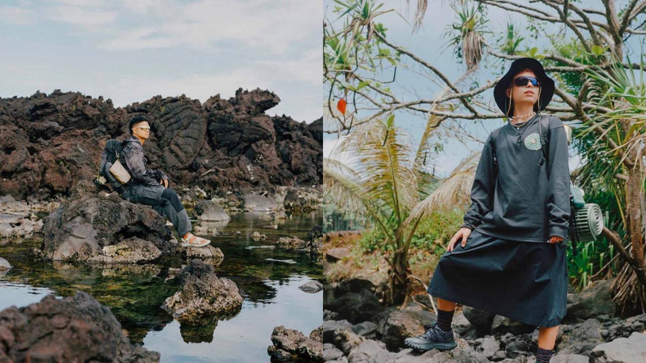 Discover the Great Outdoors in Style With Nike ACG's Summer '21 Collection