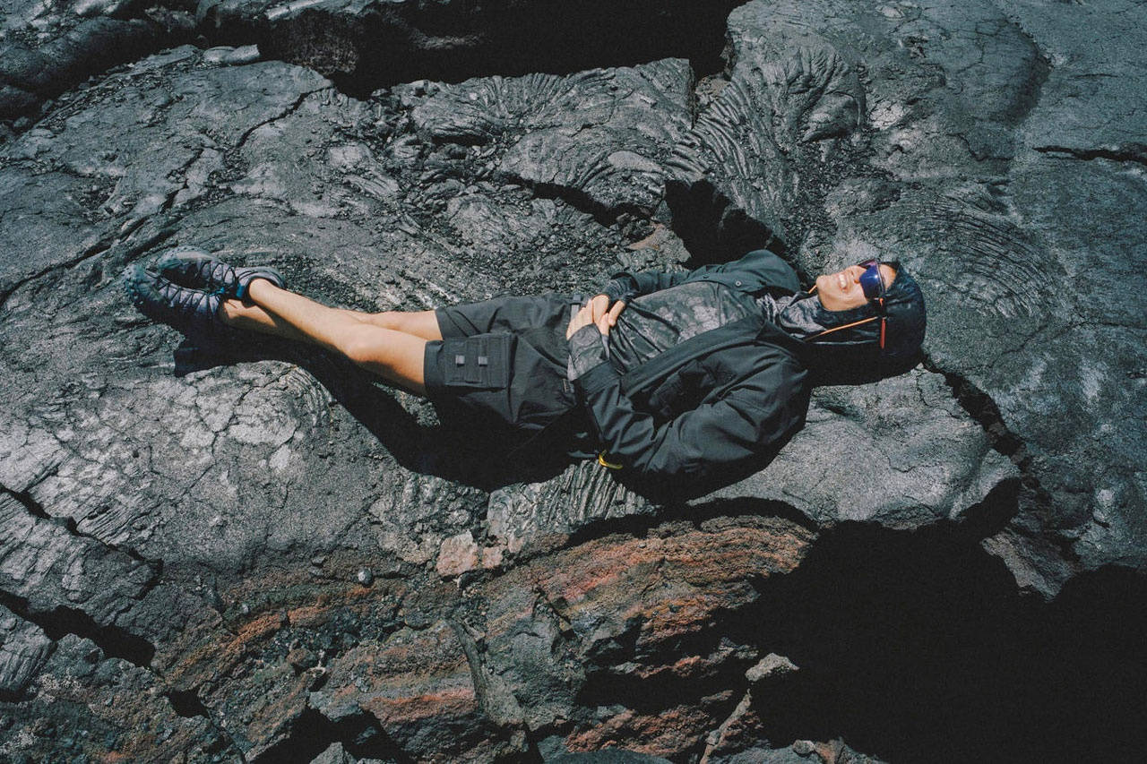 Discover the Great Outdoors in Style With Nike ACG's Summer '21 Collection